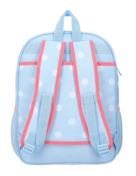 MOCHILA 38CM. MICKEY VIBES